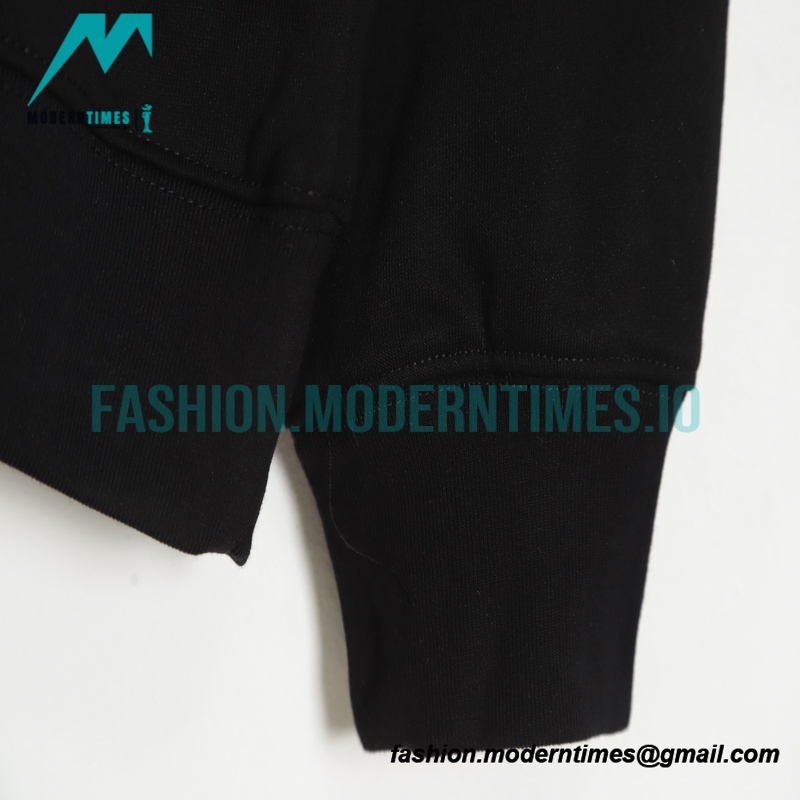 Arc Teryx - Printed Turtleneck Hoodie Arc Teryx - Printed Turtleneck Hoodie
